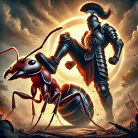 Kill the a.n.T.S. (Automatic Negative Transference), Vol. 1 - Tact Daddy