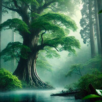 Шум природы - Шум Дождя и Звук Грозы & Расслабляющая медицина & Звуки сна Окружающие Шумы