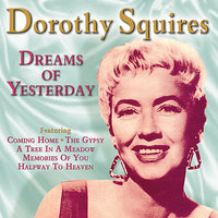 I'm In The Mood For Love - Dorothy Squires