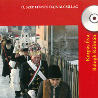 Pásztortársaim... - Éva Korpás & Kálmán Balogh