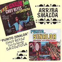 Los Vergelitos - Chuy Reyes & La Banda La Costeña