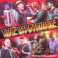 Prá Não Errar - Tchê Barbaridade