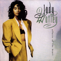 Commitment Of Love - Jody Watley