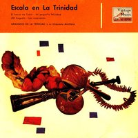 Mi Pequeña Felicidad (Calypso) - Armand Migiani et son orchestre & Su Orquesta Antillana