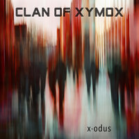 Suffer - Clan Of Xymox & Johann van Staal