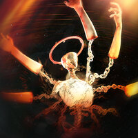 REVENGE OF BASHU - CURSEDEVIL & HØWL