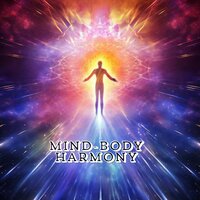 Meditation Practice - Heal Your Body with Meditation & Melodic Stars & Healing Art Melodies