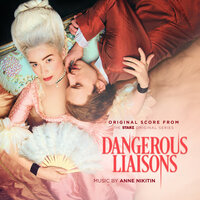 Dangerous Liaisons Main Title - Anne Nikitin