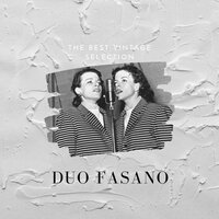 Invito al carnevale - Duo Fasano