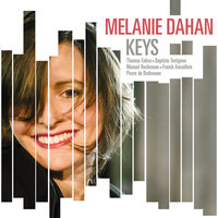 I'm Through with Love - Melanie Dahan & Baptiste Trotignon