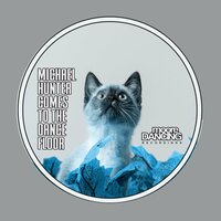 Acid Bass - Michael Hunter