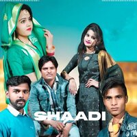 SHAADI - NISHANT SINGH SIKANDRABAD