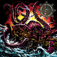 Storm Ahead - Jman & The Argonautz