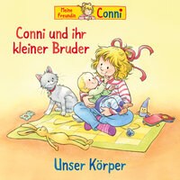 Unser Körper - Teil 17 - Conni