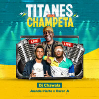 Por Siempre y para Siempre - Dj Chawala & Keyvin Ce & Juanda Iriarte