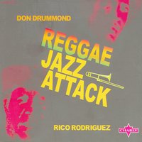 Apanga - Original - Don Drummond