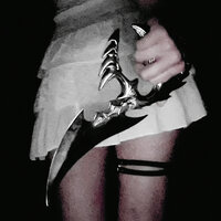 OTMENYAI JUMPSTYLE - TRXVELER & BLXDE & nashima