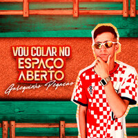 Vou Colar no Espaço Aberto - Galeguinho Pegação & Riicknobeat