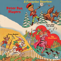 Peter Rabbit - The Peter Pan Players
