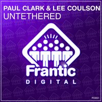 Untethered - Paul Clark (UK) & Lee Coulson