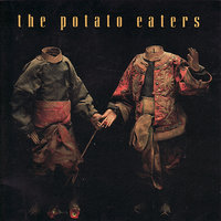 Inside - The Potato Eaters & David Phillips & Michael Ross & Gino Robair & Ben Guy & Laurie Amat