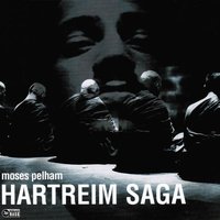 Hartreim Saga - Moses Pelham