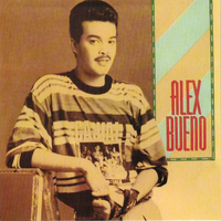 A Donde Vayas - Alex Bueno