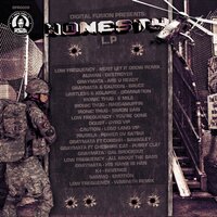 Pussy Clat - Graymata & Cheshire Cat