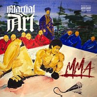 Natural Law - Martial Art & Christ Bearer & Anthai da Protagonist