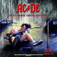 The Jack - AC/DC