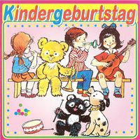 Fiu, fiu, fi-jo-jo - Rundfunk-Kinderchor Leipzig