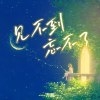 见不到也忘不了 - 方辰 & 彭锐