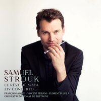 Ziv concerto in G Minor: V. Final - Samuel Strouk & Florent Pujuila & Orchestre National de Bretagne