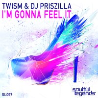I'm Gonna Feel It - Twism & DJ Priszilla & Twism & DJ Priszilla