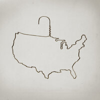 Coat Hanger - Nicholas Kirk