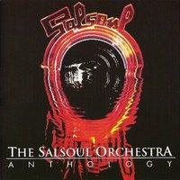 It's Good For The Soul - The Salsoul Orchestra