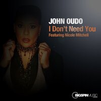 I Dont Need You - John Oudo feat. Adeola Ranson & John Oudo & Nicole Mitchell