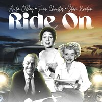 No Baby, Nobody but You - Stan Kenton