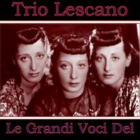 Ciribiribin - Trio Lescano
