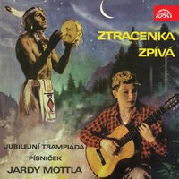 Na buku tluče datel - Jarka Mottl & Inkognito kvartet & Mustangové