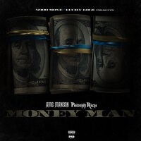 MONEY MAN - AMG MANSON & Philthy Rich