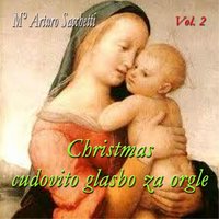 Pastorale, in re maggiore: L. Picchi - Arturo Sacchetti