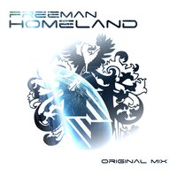 Homeland - Freeman