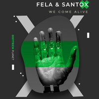 Power - Fela & Santox