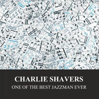 Front And Center - Charlie Shavers