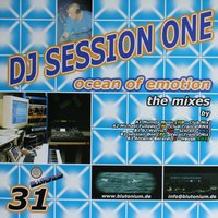 Ocean Of Emotion - DJ Session One