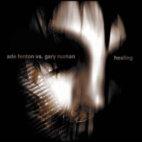 Healing - Ade Fenton