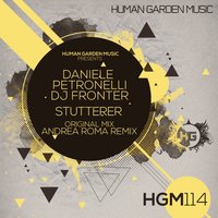 Stutterer - Daniele Petronelli