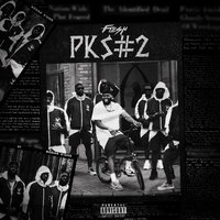 PKS#2 - Fresh