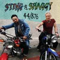 44/876 - Sting & Shaggy & Morgan Heritage & Aidonia